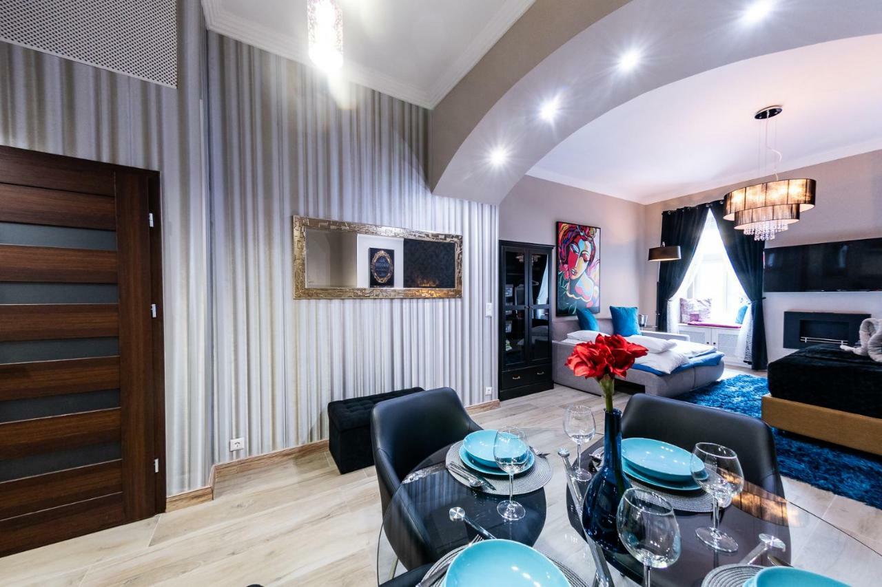 Center Of The Center, The Grand Deluxe Apartment Будапеща Екстериор снимка